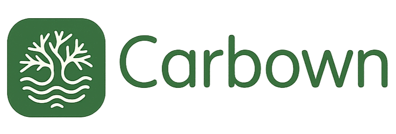 Carbown – Transformando Florestas em Valor Sustentável